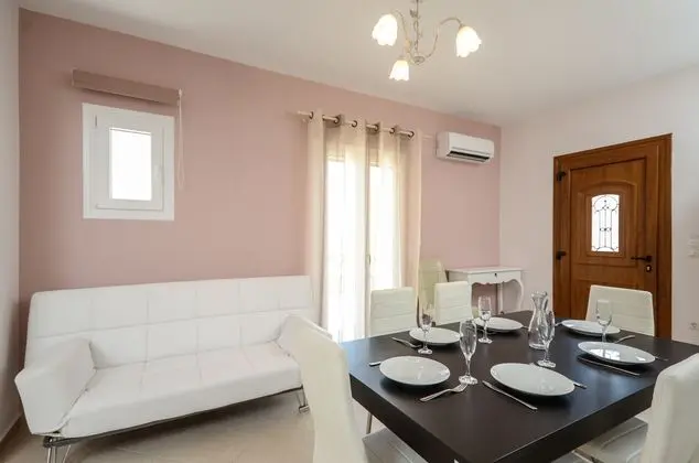 Villa Sea View With Private Pool