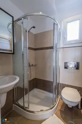 Deluxe Tek Büyük veya İki Ayrı Yataklı Oda, Deniz Manzaralı