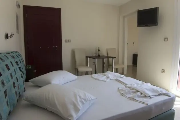 Standard Dört Kişilik Oda