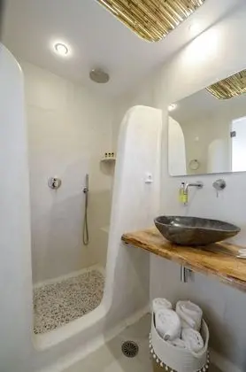 Grand Süit, Havuz Manzaralı