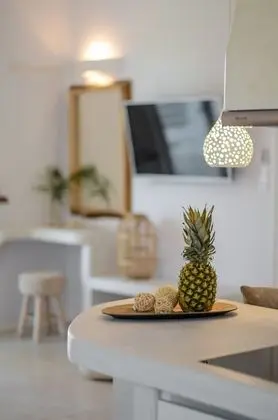 Grand Süit, Havuz Manzaralı