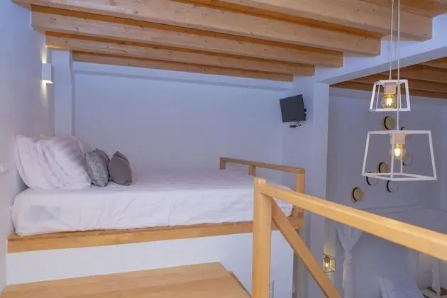 Deluxe Apart Daire
