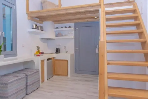 Deluxe Apart Daire