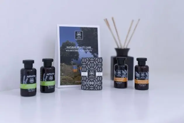 Deluxe Oda (3 Adults)