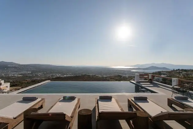 Deluxe Villa