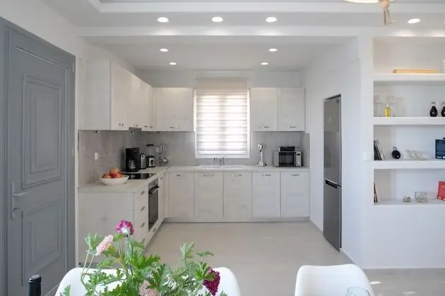 Grand Villa