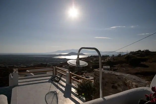 Grand Villa