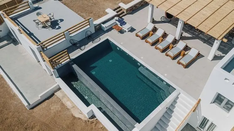 Oturma alanı