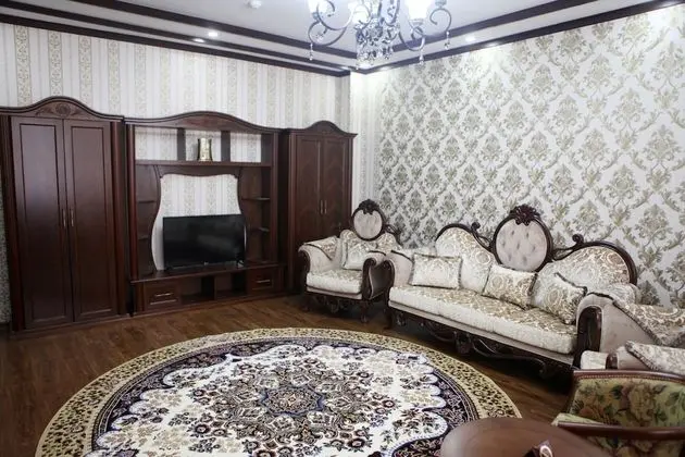 Junior Apart Daire, Birden Çok Yatak