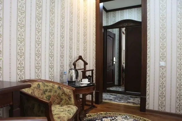 Standard Oda, 2 Yatak Odası