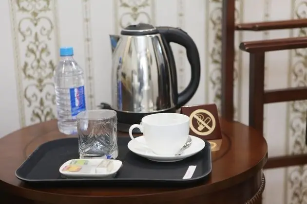Standard Oda, 2 Yatak Odası