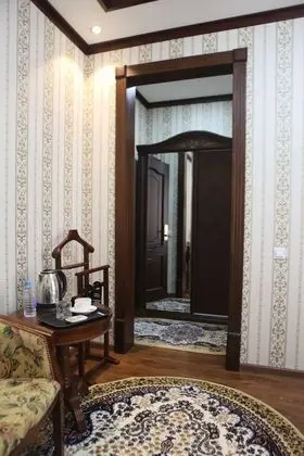 Standard Oda, 2 Yatak Odası