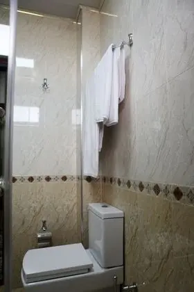 Standard Oda, 2 Yatak Odası