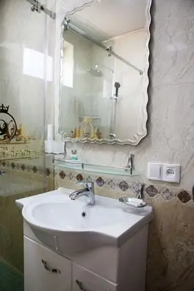 Standard Oda, 2 Yatak Odası