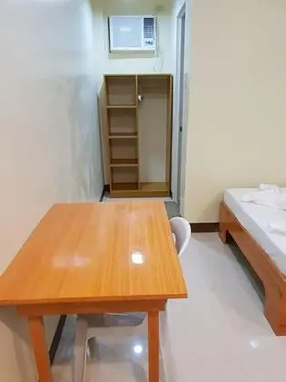 Üç Kişilik Oda