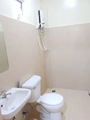 Üç Kişilik Oda