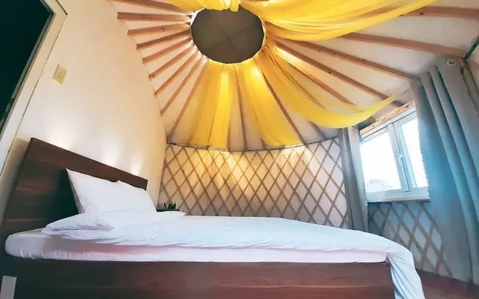 Honeymoon Çadır