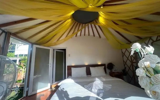 Honeymoon Çadır