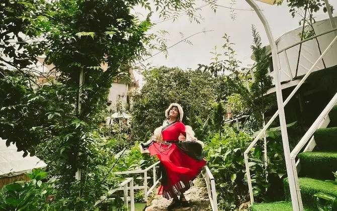 Honeymoon Çadır