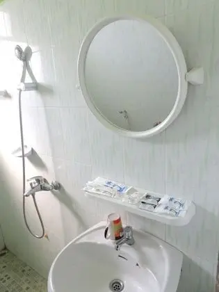 Standard Üç Kişilik Oda