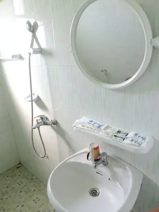 Standard Üç Kişilik Oda