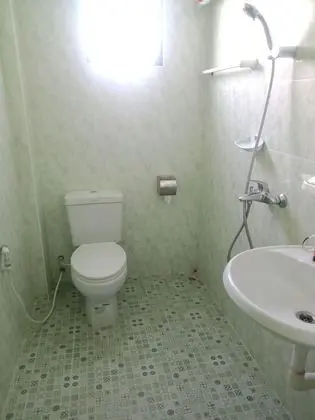 Standard Üç Kişilik Oda