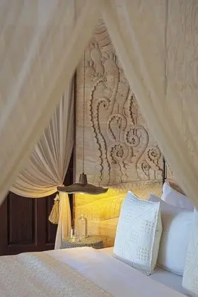 Deluxe Villa, Okyanus Manzaralı