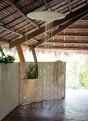 Deluxe Villa, Okyanus Manzaralı