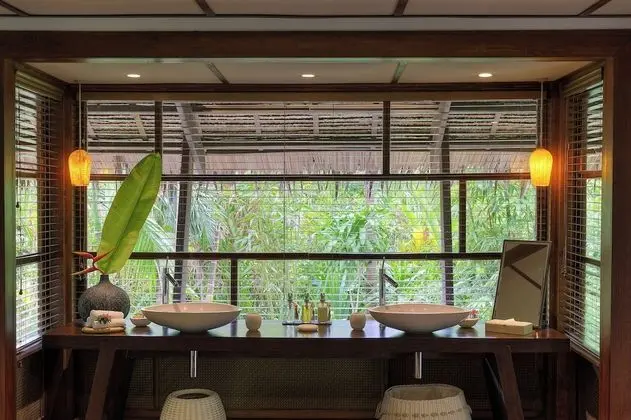 Deluxe Villa, Okyanus Manzaralı