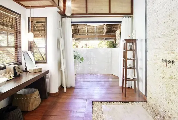 Superior Villa, Bahçe Manzaralı