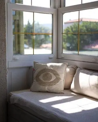 Aile Suiti, Havuz ve Bahçe Manzaralı, 2. Kat
