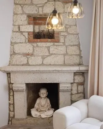 Aile Suiti, Havuz ve Bahçe Manzaralı, Aileye Özel
