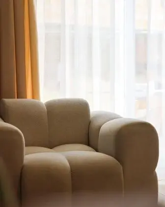 Aile Suiti, Havuz ve Bahçe Manzaralı, Aileye Özel