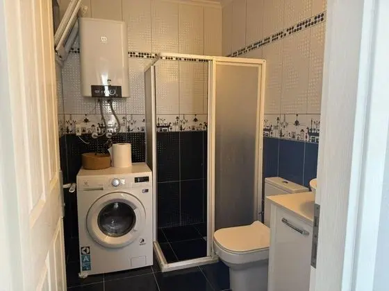 Aile Suiti, Havuz ve Bahçe Manzaralı, Aileye Özel