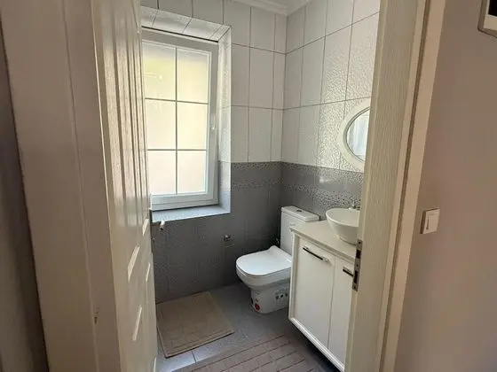 Aile Suiti, Havuz ve Bahçe Manzaralı, Aileye Özel