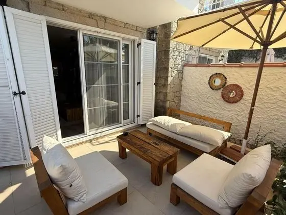 Aile Suiti, Havuz ve Bahçe Manzaralı, Aileye Özel
