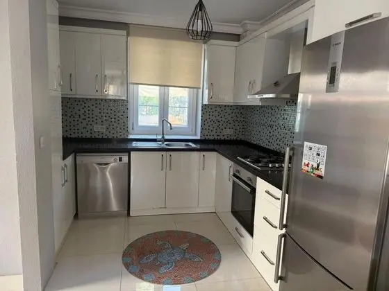 Aile Suiti, Havuz ve Bahçe Manzaralı, Aileye Özel