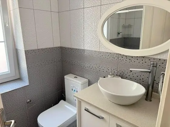 Aile Suiti, Havuz ve Bahçe Manzaralı, Aileye Özel