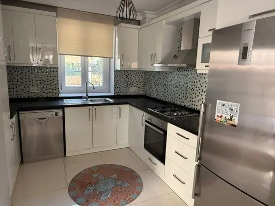 Aile Suiti, Havuz ve Bahçe Manzaralı, Aileye Özel