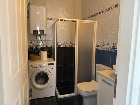 Aile Suiti, Havuz ve Bahçe Manzaralı, Aileye Özel