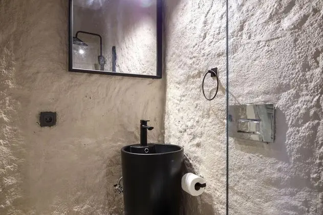 Standart Oda, Havuz veya Bahçe Manzaralı, 1. Kat