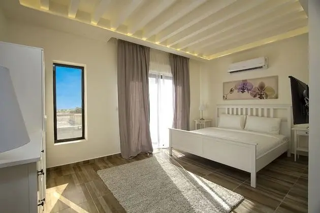 Family Villa