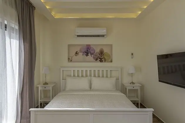 Family Villa