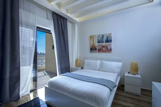 Family Villa