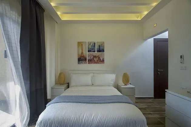 Family Villa