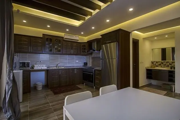 Family Villa