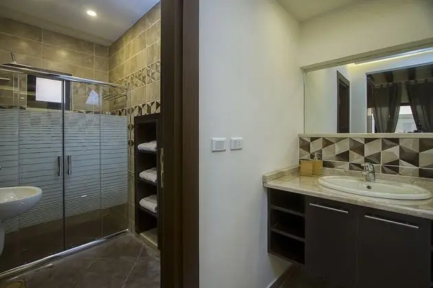 Family Villa