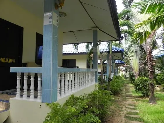 Bungalov