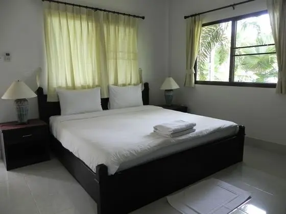 Family Home 2 Bedroom