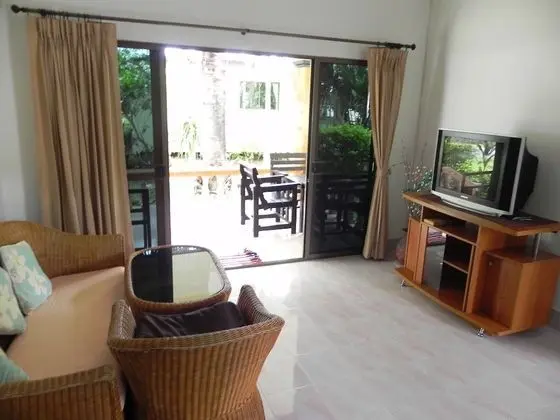 Family Home 2 Bedroom